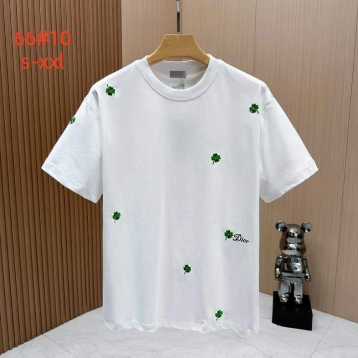 Dior T Shirts Short _SKUDiorS-2XL12yr7016148